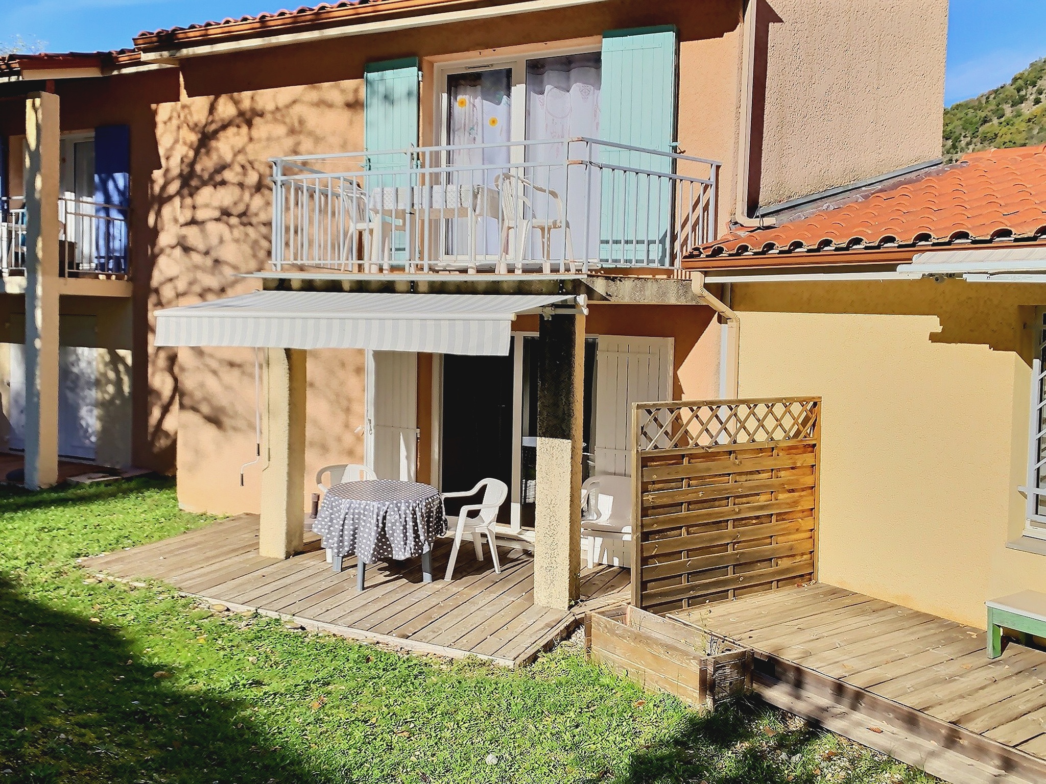 Appartement n° 81 - Rdc