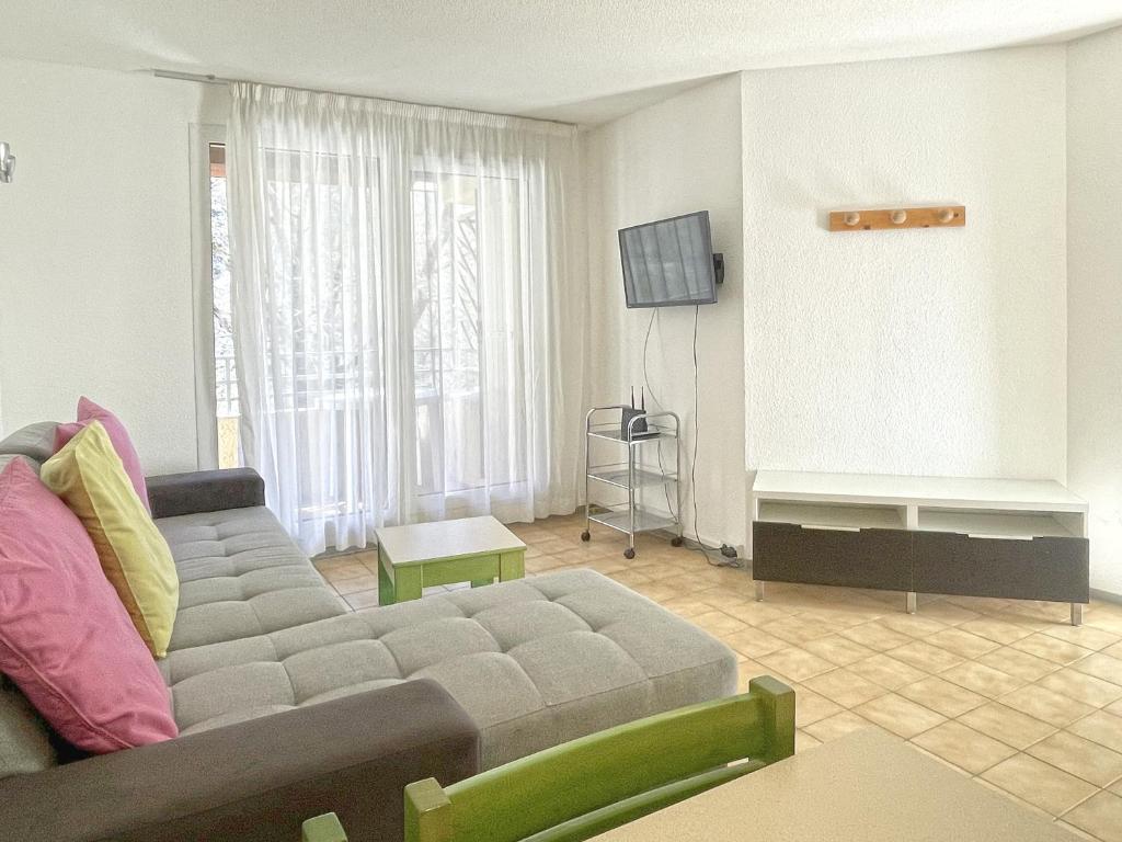 Appartement n° 96 - Pavillon