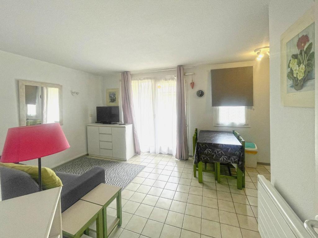 Appartement n° 50 - Rdc