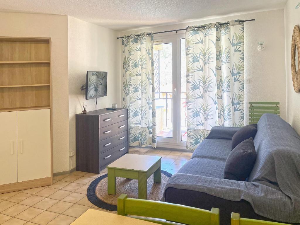 Appartement n° 121 - Rdc