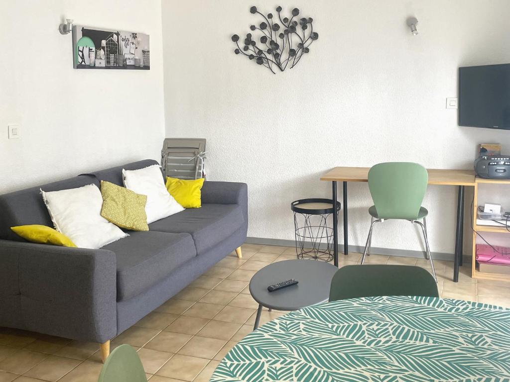 Appartement n° 106 - 1er étage