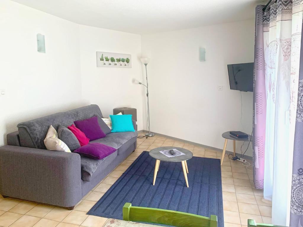 Appartement n° 82 - 1er étage