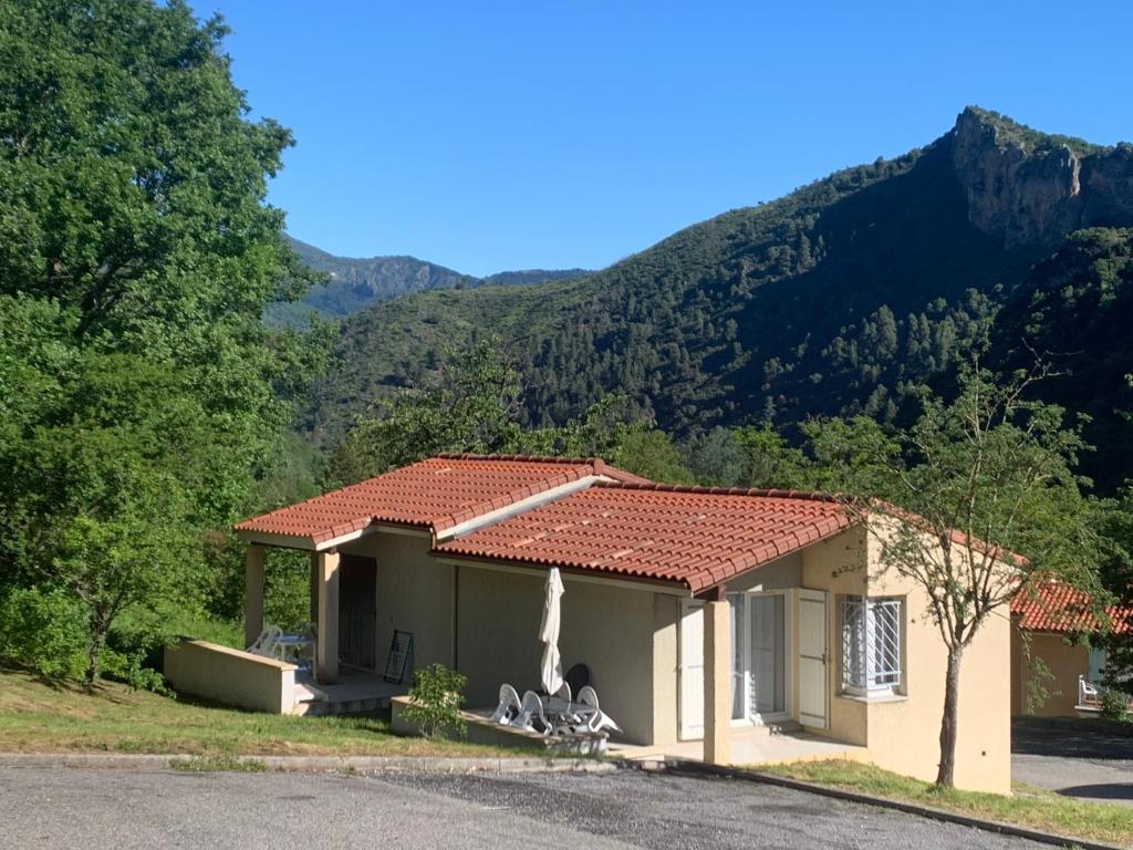 Appartement n° 115 - Pavillon